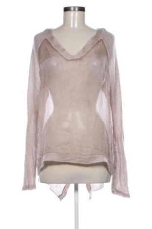 Pulover de femei Unbranded, Mărime XL, Culoare Mov deschis, Preț 69,67 Lei, #137753660
