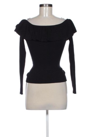 Pulover de femei Miss Selfridge, Mărime M, Culoare Negru, Preț 244,71 Lei, #137754073