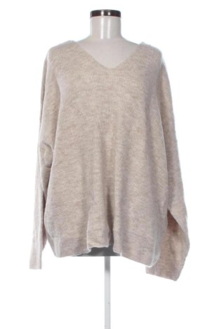 Pulover de femei ONLY, Mărime XL, Culoare Bej, Preț 172,99 Lei, #137754739
