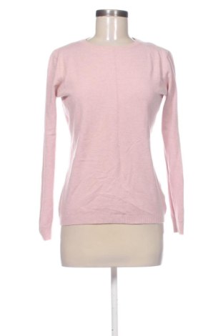 Pulover de femei Flora, Mărime M, Culoare Roz, Preț 99,73 Lei, #137756390