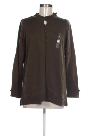 Női pulóver LC Waikiki, Méret XL, Szín Zöld, Ár 10 134 Ft, #137756897