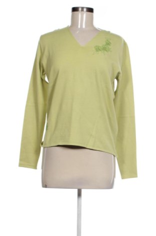 Pulover de femei Unbranded, Mărime XL, Culoare Verde, Preț 83,99 Lei, #137756997