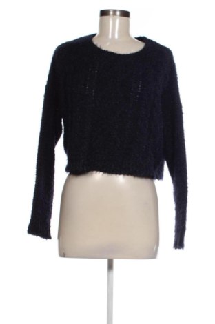 Pulover de femei Tally Weijl, Mărime S, Culoare Albastru, Preț 47,24 Lei, #137757077
