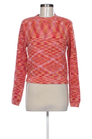 Pulover de femei Reserved, Mărime S, Culoare Multicolor, Preț 78,74 Lei, #137757228
