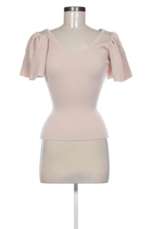 Pulover de femei Mohito, Mărime XS, Culoare Roz, Preț 57,74 Lei, #137757242