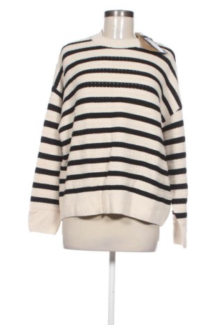 Дамски пуловер Vero Moda, Размер L, Цвят Многоцветен, Цена 32,21 €, #137757410