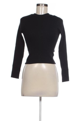 Női pulóver H&M, Méret S, Szín Fekete, Ár 2 837 Ft, #137759469