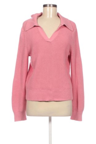 Pulover de femei Joie, Mărime M, Culoare Roz, Preț 230,96 Lei, #137759952