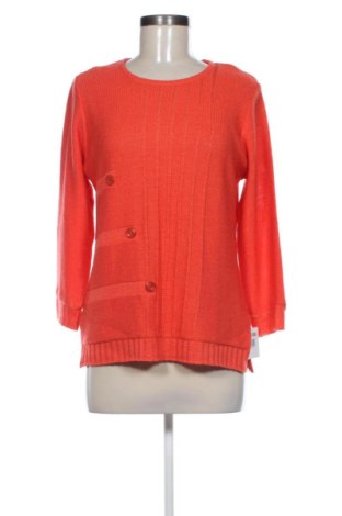 Pulover de femei Unbranded, Mărime L, Culoare Portocaliu, Preț 36,74 Lei, #137760904