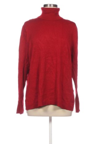 Pulover de femei Betty Barclay, Mărime XL, Culoare Roșu, Preț 167,97 Lei, #137761567