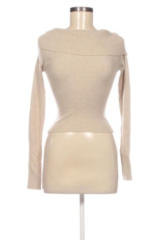 Női pulóver Unbranded, Méret S, Szín Bézs, Ár 3 191 Ft, #137762347