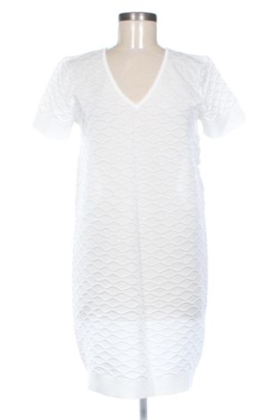 Pulover de femei Fogal, Mărime L, Culoare Alb, Preț 295,73 Lei, #137762790