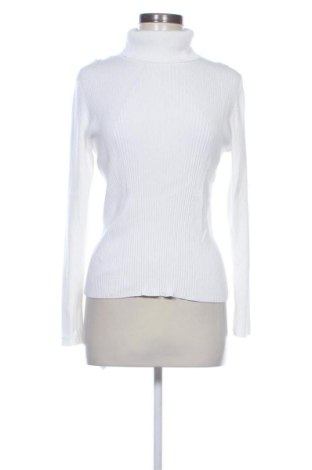 Pulover de femei Comma,, Mărime XL, Culoare Alb, Preț 122,75 Lei, #137728981