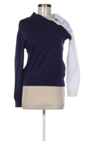 Damenpullover DAZY, Größe S, Farbe Blau, Preis € 8,00, #137684859