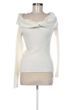 Női pulóver H&M, Méret S, Szín Ekrü
, Ár 5 674 Ft, #137673872