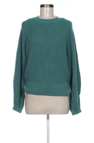 Damski sweter C&A, Rozmiar M, Kolor Zielony, Cena 40,33 zł, #137698034