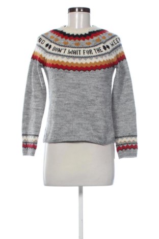 Damski sweter LCW, Rozmiar XS, Kolor Szary, Cena 42,34 zł, #137698996