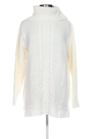 Damski sweter Blue Seven, Rozmiar XL, Kolor ecru, Cena 41,94 zł, #137699676