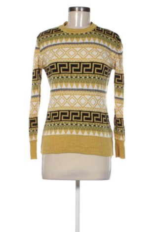 Pulover de femei Unbranded, Mărime S, Culoare Multicolor, Preț 51,00 Lei, #137699814