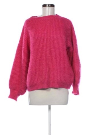 Damenpullover Unbranded, Größe M, Farbe Rosa, Preis 12,00 €, #137700628