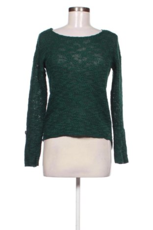 Damski sweter Mexx, Rozmiar XS, Kolor Zielony, Cena 48,34 zł, #137700772