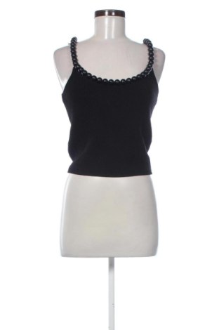 Női pulóver Zara, Méret L, Szín Fekete, Ár 4 107 Ft, #137702863
