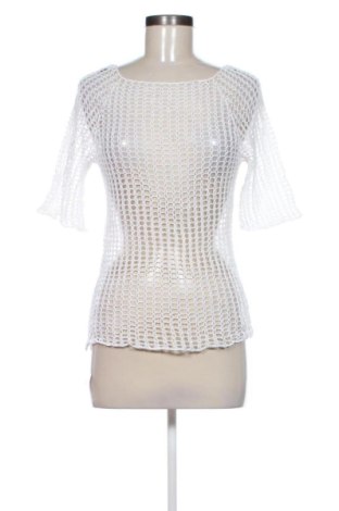 Pulover de femei Unbranded, Mărime S, Culoare Alb, Preț 41,00 Lei, #137704115