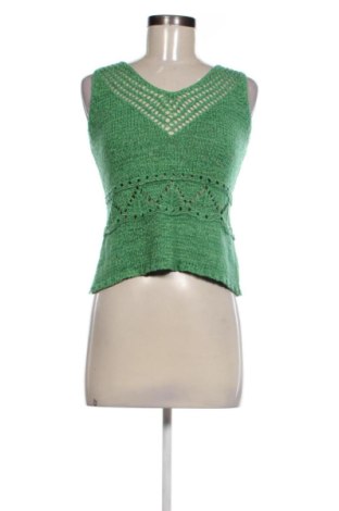 Damski sweter Unbranded, Rozmiar M, Kolor Zielony, Cena 38,10 zł, #137705442