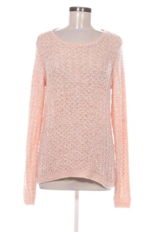Damski sweter Street One, Rozmiar L, Kolor Różowy, Cena 47,59 zł, #137705782