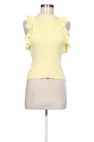 Dámský svetr H&M, Velikost S, Barva Žlutá, Cena  146,00 Kč, #137705809
