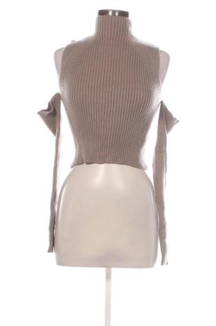 Dámský svetr Zara, Velikost XS, Barva Béžová, Cena  906,00 Kč, #137706152