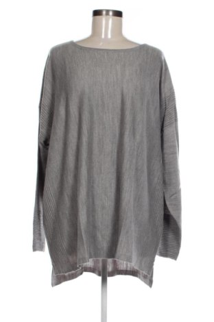 Pulover de femei Unbranded, Mărime 5XL, Culoare Gri, Preț 100,83 Lei, #137709267