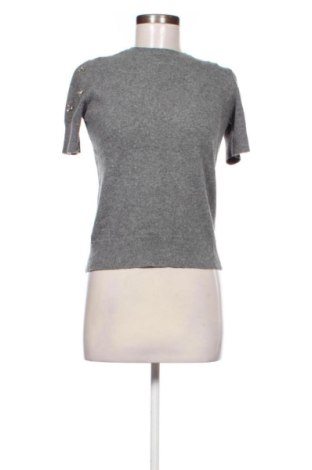 Női pulóver Zara, Méret S, Szín Szürke, Ár 3 626 Ft, #137709949