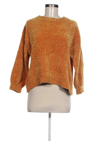 Дамски пуловер Mango, Размер L, Цвят Оранжев, Цена 12,57 €, #137711316