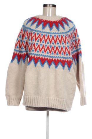 Дамски пуловер H&M, Размер XL, Цвят Многоцветен, Цена 14,86 €, #137711681