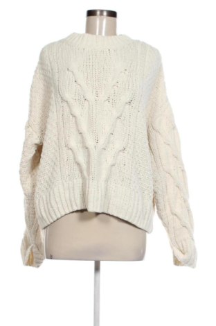 Дамски пуловер Primark, Размер XL, Цвят Екрю, Цена 6,67 €, #137711812