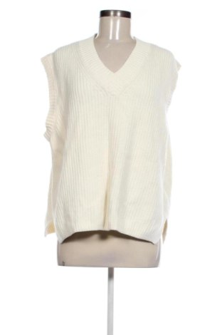 Дамски пуловер H&M, Размер M, Цвят Екрю, Цена 7,05 €, #137711837