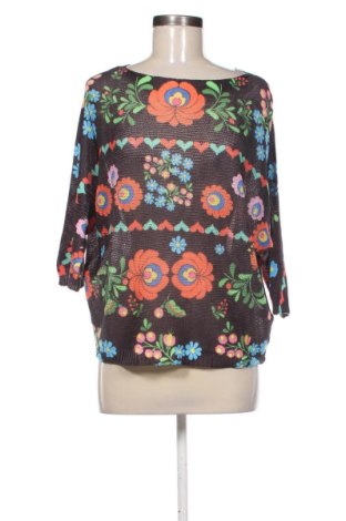 Damski sweter Unbranded, Rozmiar XL, Kolor Kolorowy, Cena 58,93 zł, #137714037