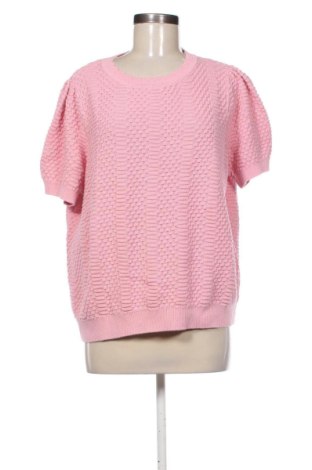 Damski sweter C&A, Rozmiar XL, Kolor Różowy, Cena 51,99 zł, #137714095