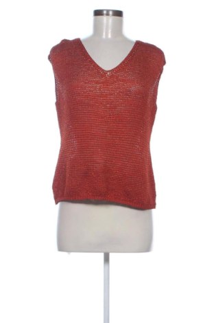 Damski sweter Josephine Chaus, Rozmiar L, Kolor Pomarańczowy, Cena 113,59 zł, #137715544