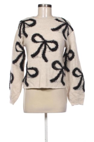 Pulover de femei Sinsay, Mărime M, Culoare Multicolor, Preț 50,00 Lei, #137716016