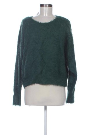 Dámsky pulóver Bik Bok, Veľkosť XL, Farba Zelená, Cena  8,95 €, #137718138