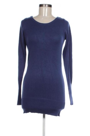 Damski sweter Reserved, Rozmiar M, Kolor Niebieski, Cena 46,57 zł, #137719974
