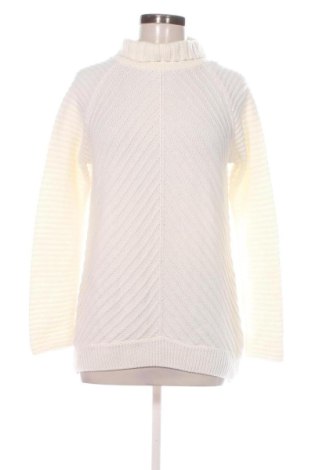 Damski sweter Marc Cain, Rozmiar M, Kolor ecru, Cena 962,36 zł, #137720558