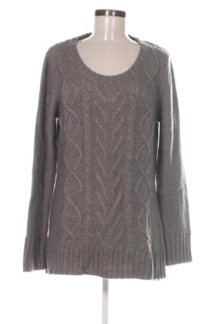 Pulover de femei Yessica, Mărime XL, Culoare Gri, Preț 39,00 Lei, #137720731