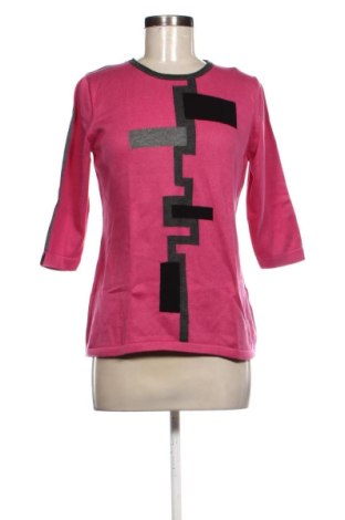 Damenpullover Christa Probst, Größe M, Farbe Rosa, Preis € 9,91, #137721301