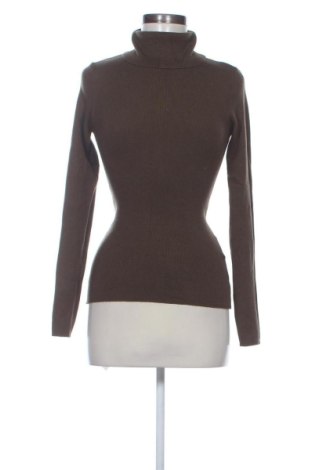 Damski sweter Amisu, Rozmiar M, Kolor Brązowy, Cena 39,52 zł, #137721475