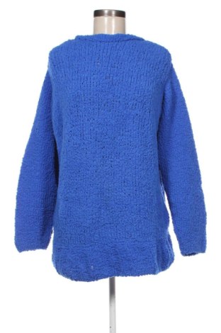 Pulover de femei Unbranded, Mărime XL, Culoare Albastru, Preț 78,74 Lei, #137721570