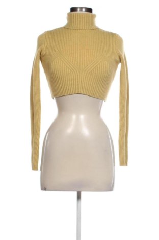Damenpullover Unbranded, Größe XS, Farbe Beige, Preis € 8,00, #137721943