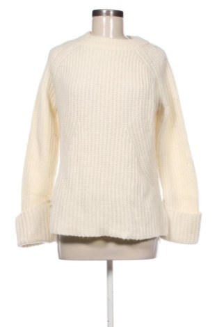 Damenpullover Zara, Größe M, Farbe Ecru, Preis € 12,00, #137722561